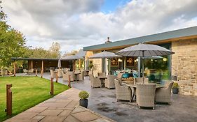 Mytton Fold Hotel, Ribble Valley