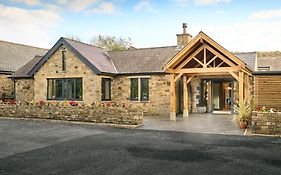 Mytton Fold Hotel, Ribble Valley